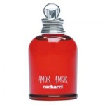 1-026 AMOR AMOR - CACHAREL (PERFUMY INSPIROWANE)