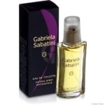 1-150  GABRIELA SABATINI - GABRIELA SABATINI (PERFUMY INSPIROWANE)
