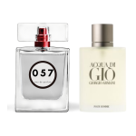 1-057ideanie dopasowany  ACQUA DI GIO - GIORGIIO ARMANI 