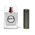 1-097 ideanie dopasowany EMPORIO ARMANI HE - GIORGIO ARMANI 