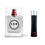 1-139  ideanie dopasowany ARMANI CODE SPORT - GIORGIO ARMANI 