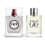 1-169ideanie dopasowany  ACQUA DI GIO ESSENZA - GIORGIO ARMANI 