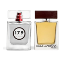 1-179 THE ONE FOR MEN – D&G (PERFUMY INSPIROWANE).png