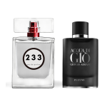 1-233 ideanie dopasowany  ACQUA DI GIO PROFUMO - GIORGIO ARMANI 