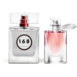 1-168 ideanie dopasowanyLA VIE EST BELLE  - Lancome tradycyjne 