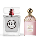 1-434 ideanie dopasowany AQUA ALLEGORIA GRANADA SALVIA - GUERLAIN 