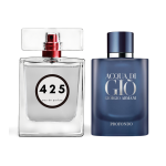 1-425 ideanie dopasowany ACQUA DI GIÒ PROFONDO - GIORGIO ARMANI 