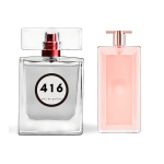 1-416 ideanie dopasowany IDÔLE - LANCOME 