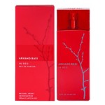 1-398. IN RED - ARMAND BASI (PERFUMY INSPIROWANE)