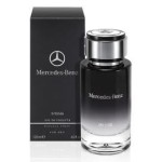 1-173  MERCEDES BENZ - MERCEDES (PERFUMY INSPIROWANE)