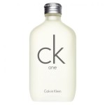 1-037  CK ONE - CALVIN KLEIN (PERFUMY INSPIROWANE)