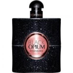 1-250 BLACK OPIUM – Y.S. LAURENT (PERFUMY INSPIROWANE)