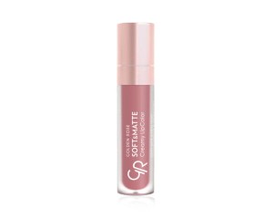 Soft & Matte Creamy Lip Color – Matowa pomadka do ust – Golden Rose 108