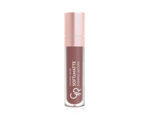 Soft & Matte Creamy Lip Color – Matowa pomadka do ust – Golden Rose 113