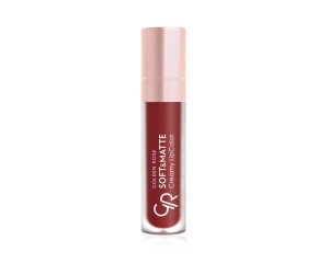Soft & Matte Creamy Lip Color – Matowa pomadka do ust – Golden Rose 114