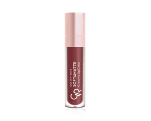 Soft & Matte Creamy Lip Color – Matowa pomadka do ust – Golden Rose 115