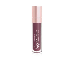 Soft & Matte Creamy Lip Color – Matowa pomadka do ust – Golden Rose 116