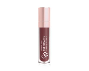 Soft & Matte Creamy Lip Color – Matowa pomadka do ust – Golden Rose 117