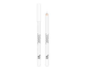 Lip Barrier Transparent Lip Pencil – Transparentna konturówka do ust – Golden Rose