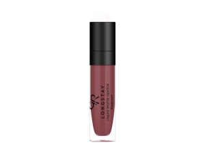 Longstay Liquid Matte Lipstick – Matowa pomadka do ust w płynie – Golden Rose20