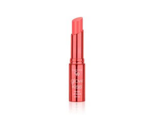 Glow Kiss Tinted Lip Balm – Koloryzujący balsam do ust Glow Kiss – Golden Rose  brzoskwinia