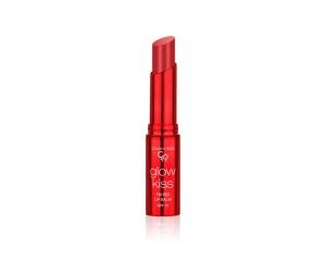 Glow Kiss Tinted Lip Balm – Koloryzujący balsam do ust Glow Kiss – Golden Rose  wiśnia