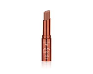 Glow Kiss Tinted Lip Balm – Koloryzujący balsam do ust Glow Kiss – Golden Rose  czekolada