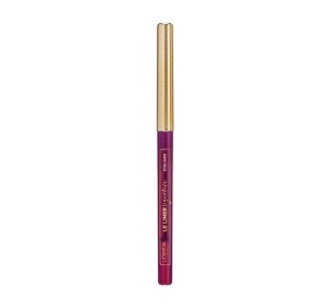 LOREAL LE LINER SIGNATURE EYELINER 03 ROUGE NOIR ANGORA