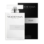 Elet POUR FEMME  Eau de Parfum 100 ml. 