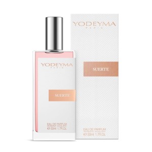 YODEYMA SUERTE - PURE XS FOR HER 50ml.