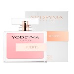 YODEYMA SUERTE - PURE XS FOR HER 100 ml. 