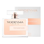YODEYMA TENDENZE - L'INTERDIT (GIVENCHY) 100 ml. 