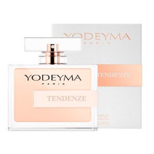 YODEYMA TENDENZE - L'INTERDIT (GIVENCHY) 100 ml. 