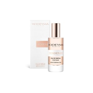 YODEYMA TENDENZE - L'INTERDIT (GIVENCHY) 15ml.  (1)