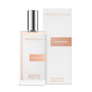 YODEYMA TENDENZE - L'INTERDIT (GIVENCHY) 50ml.