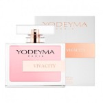 YODEYMA VIVACITY - JOY (DIOR) 100ml.