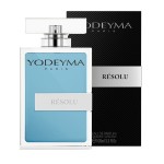 YODEYMA RESOLU - Y (YVES SAINT LAURENT) 100 ml. 