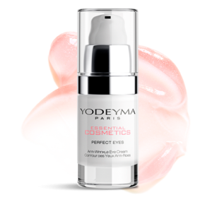 PRZECIWZMARSZCZKOWY KREM POD OCZY 15ML