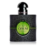 1-462 BLACK OPIUM ILLICIT GREEN - YVES SAINT LAURENT (PERFUMY INSPIROWANE) 