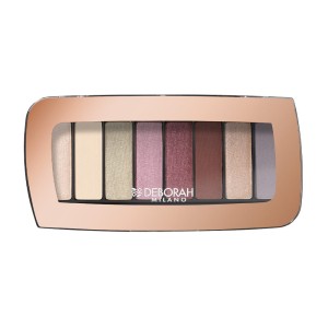 Paleta cieni do powiek Color Moods Palette - Sunrise 01