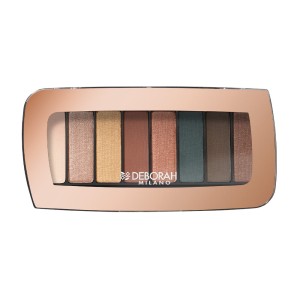 Paleta cieni do powiek Color Moods Palette - Sunset 03