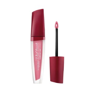 Matowa pomadka w płynie Red Touch Lipstick - Delicate Rose 02