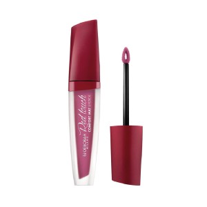 Matowa pomadka w płynie Red Touch Lipstick - Light Mauve 03