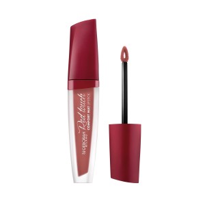 Matowa pomadka w płynie Red Touch Lipstick - Peachy Rose 11