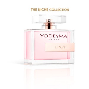 Linet Eau de Parfum 100ml