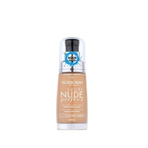 Lekki podkład do twarzy 24ore Nude Perfect Foundation - Sand 3