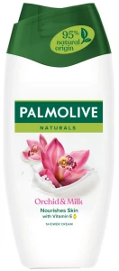 PALMOLIVE Naturals - Żel Pod Prysznic Orchid & Milk 500ml