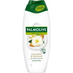 PALMOLIVE Naturals - Żel Pod Prysznic Camellia & Almond 500ml