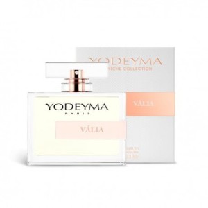 VÁLIA Eau de Parfum 100ml