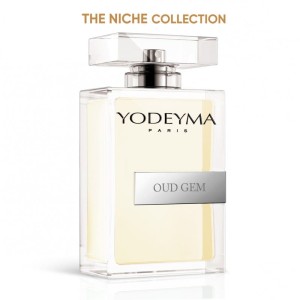 OUD GEM Eau de Parfum 100ml